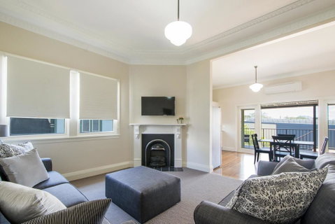 Victoria Street Apartments - Accommodation Mermaid Beach 0