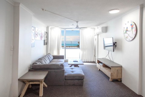 View Pacific Apartments - Accommodation Mermaid Beach 2