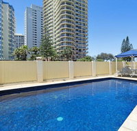 View Pacific Apartments - Accommodation Mermaid Beach