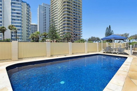 View Pacific Apartments - Accommodation Mermaid Beach 0