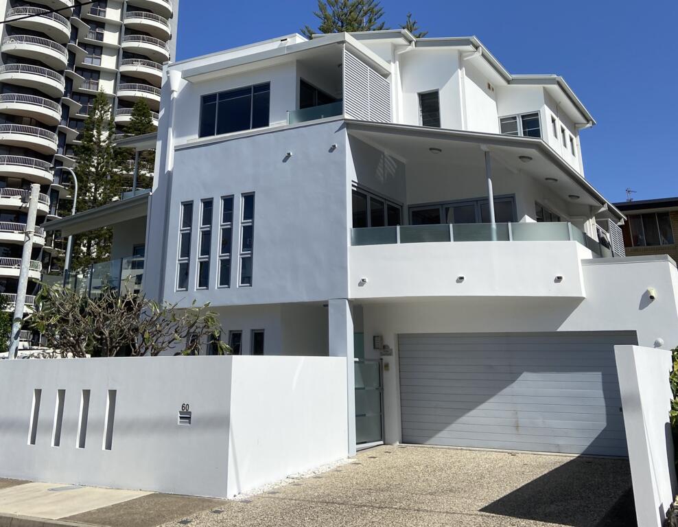 Bundall Dc QLD Accommodation Mermaid Beach