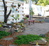 Villa Holiday Park - Accommodation Mermaid Beach
