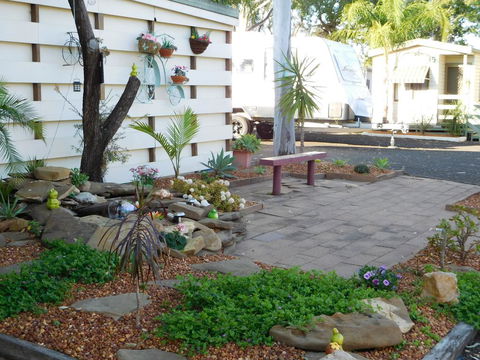 Villa Holiday Park - Accommodation Mermaid Beach 0
