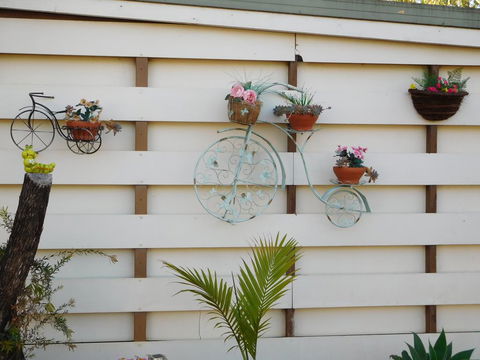 Villa Holiday Park - Accommodation Mermaid Beach 3