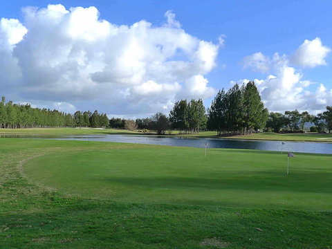 Villa On The Green - Accommodation Mermaid Beach 3