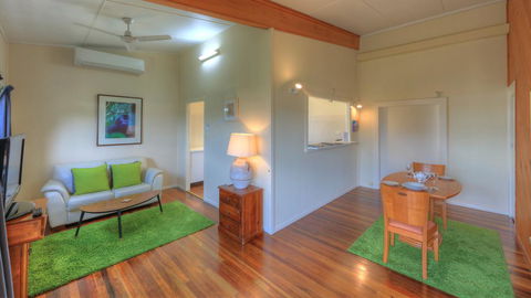 Village Stays Coldstream Gallery Apartment - Accommodation Mermaid Beach 0