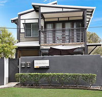 Villas at Hastings Point - Accommodation Mermaid Beach