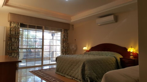 Vimal's Homestay - Accommodation Mermaid Beach 0