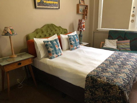 Vine Valley Inn - Accommodation Mermaid Beach 3