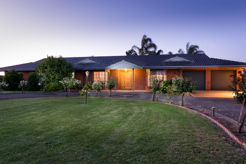  Accommodation Mermaid Beach