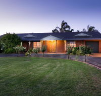 Vineyard Retreat Mildura - Accommodation Mermaid Beach