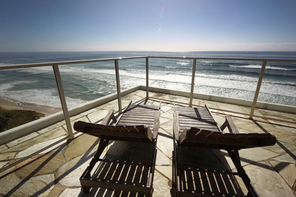 Surfers Paradise QLD Accommodation Mermaid Beach