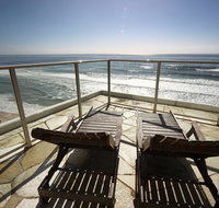 Viscount on the Beach - Accommodation Mermaid Beach