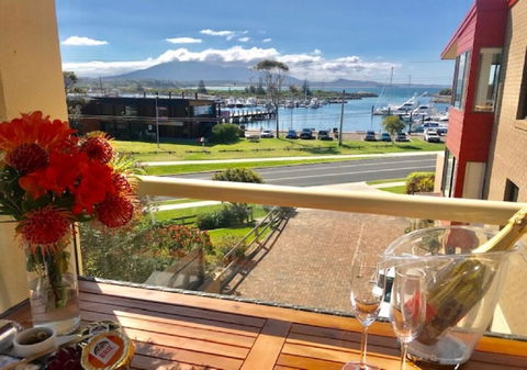 Vista Marina Penthouse #6 - Accommodation Mermaid Beach 0