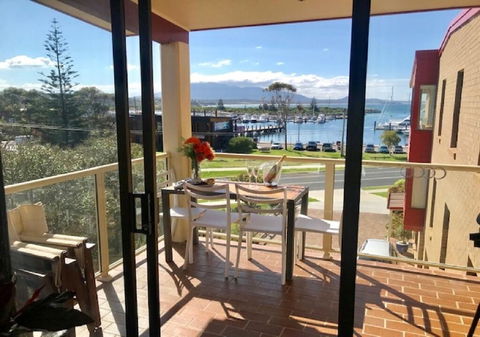 Vista Marina Penthouse #6 - Accommodation Mermaid Beach 1