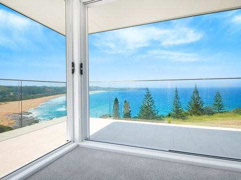 Vitamin Sea - Accommodation Mermaid Beach 1