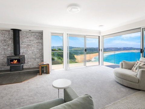 Vitamin Sea - Accommodation Mermaid Beach 0