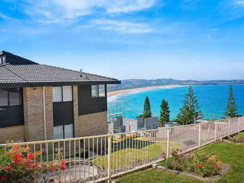 Vitamin Sea - Accommodation Mermaid Beach 3