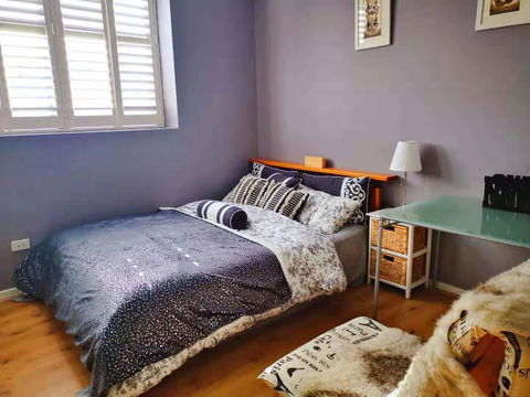Vogue 39 Apartment - Accommodation Mermaid Beach 0