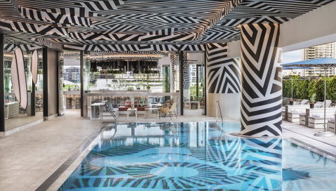 W Brisbane - Accommodation Mermaid Beach 1