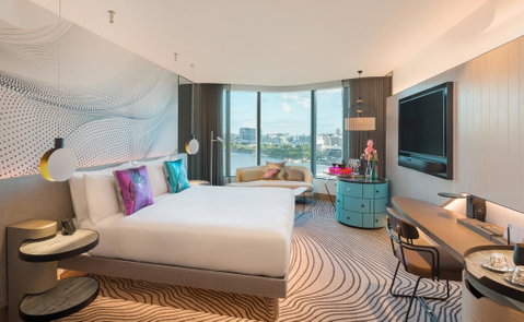 W Brisbane - Accommodation Mermaid Beach 3