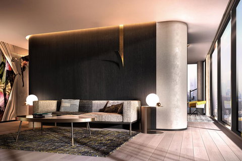 W Melbourne - Accommodation Mermaid Beach 3