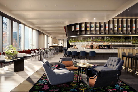 W Melbourne - Accommodation Mermaid Beach 1