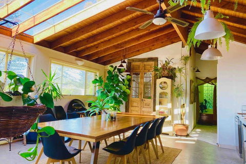 WABI SABI AVOCA BEACH - Accommodation Mermaid Beach 0