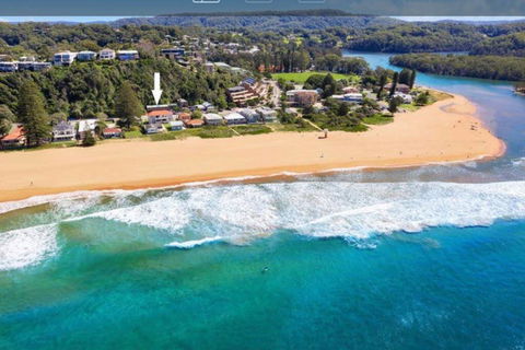 WABI SABI AVOCA BEACH - Accommodation Mermaid Beach 1