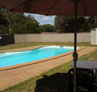 Wagon Wheel Motel  Units - Accommodation Mermaid Beach