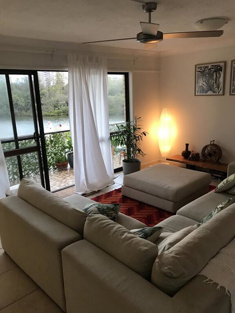 Waimaru - Accommodation Mermaid Beach 3