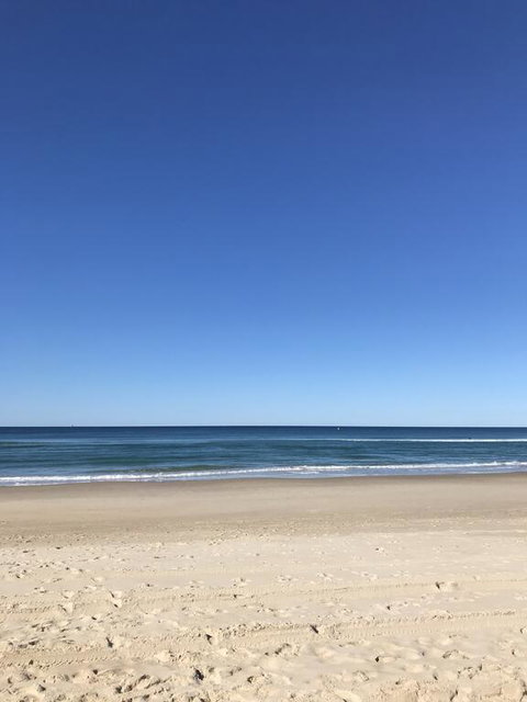 Waimaru - Accommodation Mermaid Beach 1