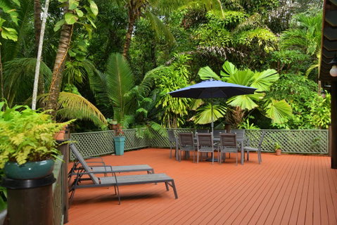 Wait A While Daintree - Accommodation Mermaid Beach 2