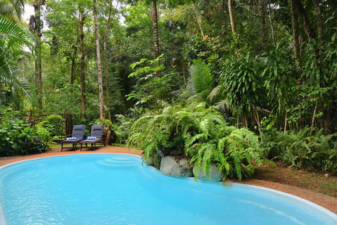 Wait A While Daintree - Accommodation Mermaid Beach 1