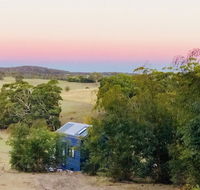 Walden Tiny House - Accommodation Mermaid Beach