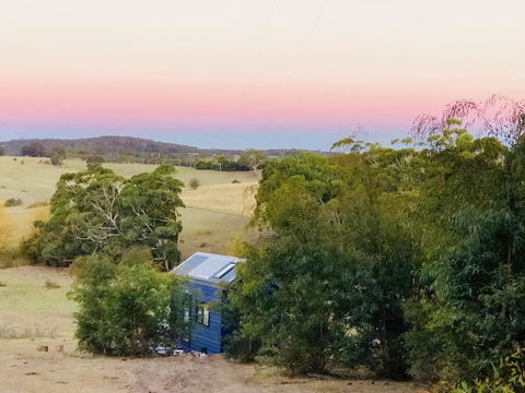Walden Tiny House - Accommodation Mermaid Beach 0