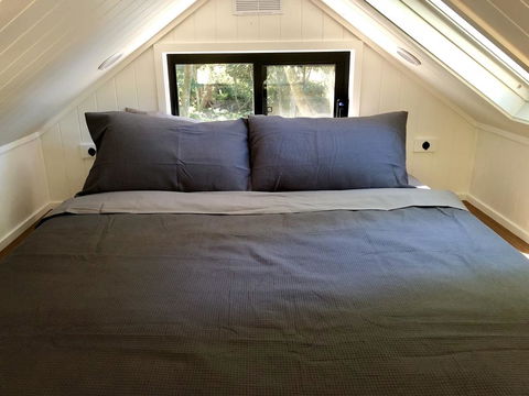 Walden Tiny House - Accommodation Mermaid Beach 3
