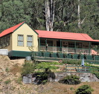 Walhalla Wild Cherry - Accommodation Mermaid Beach