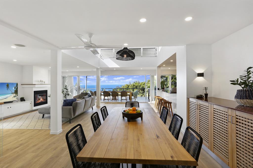 Sunshine Beach QLD Accommodation Mermaid Beach