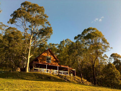 Wallaby Leap - Accommodation Mermaid Beach 2