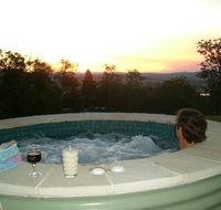 Wallaby Ridge Retreat - Accommodation Mermaid Beach