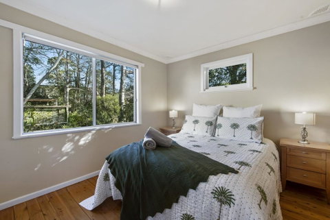 Wallace Street 18 - Linen Included Walk To Beach And Golf Club - Accommodation Mermaid Beach 2