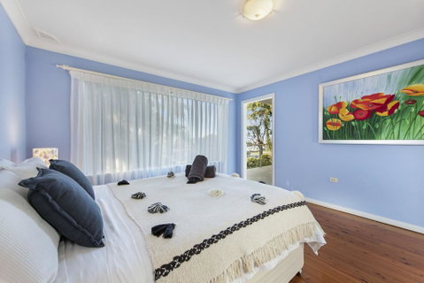 Wallace Street 18 - Linen Included Walk To Beach And Golf Club - Accommodation Mermaid Beach 1