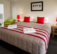 Wallsend Executive Apartments - Accommodation Mermaid Beach