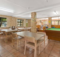 Wandarrah Lodge Hostel - Accommodation Mermaid Beach