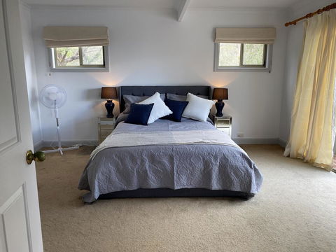 Wanjii II Pool & Spa Getaway - Accommodation Mermaid Beach 1