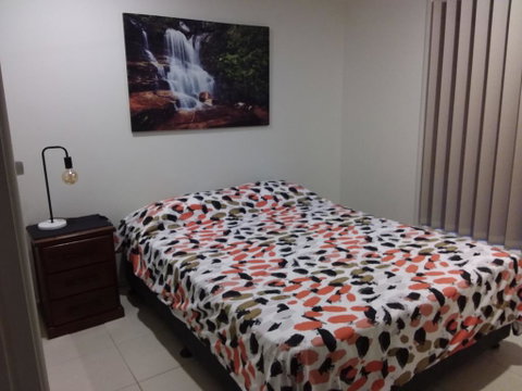 Waratah And Wattle Apartments - Accommodation Mermaid Beach 3