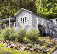 Warburton Digs - Accommodation Mermaid Beach