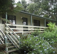 Warburton Holiday House - Accommodation Mermaid Beach