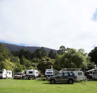 Warburton Holiday Park - Accommodation Mermaid Beach